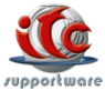 Logo Supportware GmbH - Bischofshofen