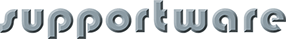 Supportware – IT Solutions Logo